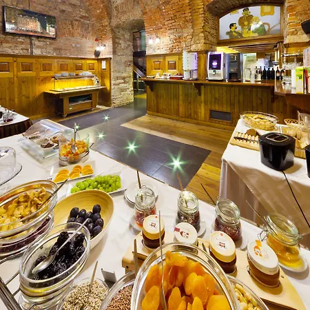 酒店 布拉格客栈 布拉格