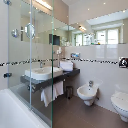 酒店 布拉格客栈