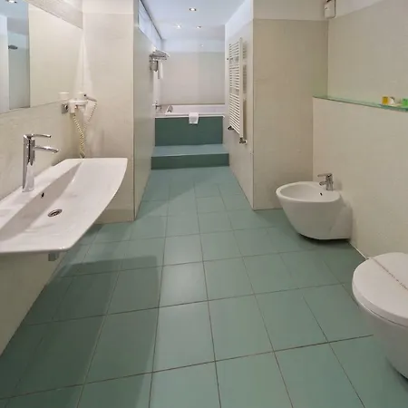 酒店 布拉格客栈 4*