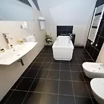 Prague Inn Hotel Praga