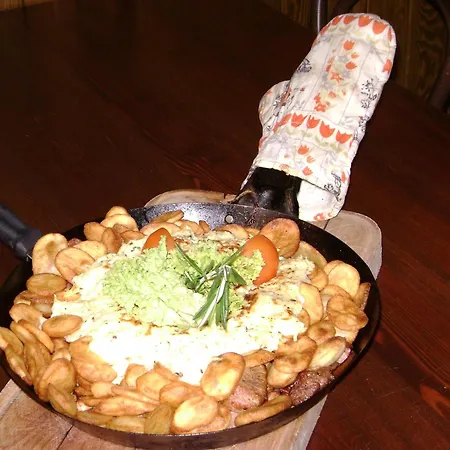 Hotel Prague Inn Praag