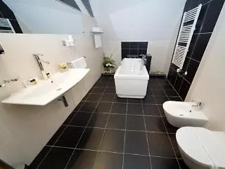 Prague Inn Hotel Praag