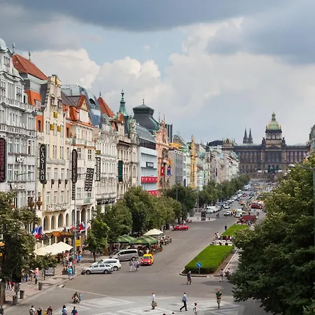 Prague Inn