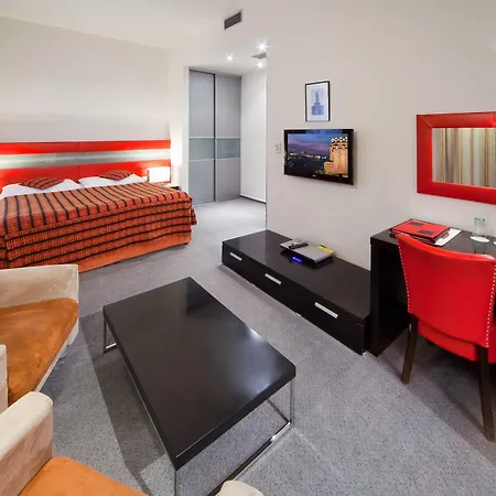 Hotel Prague Inn Prague