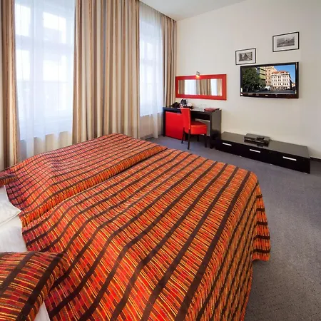 Hotel Prague Inn 4*