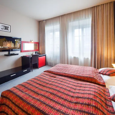 Hotel Prague Inn Praga