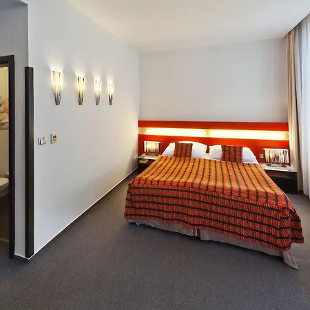 Hotel Prague Inn Prague