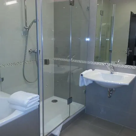 Prague Inn 4* Prague