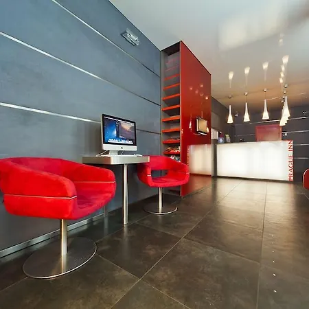 Prague Inn 4*