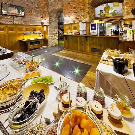 Prague Inn Prague
