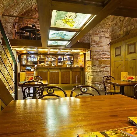 Prague Inn Praga