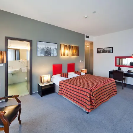 Hotel Prague Inn Prag