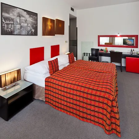 Hotel Prague Inn Prag