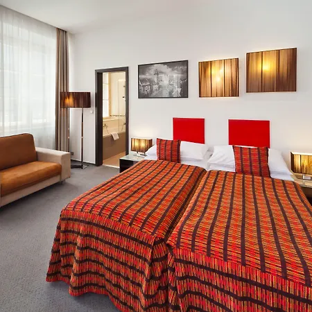 Prague Inn