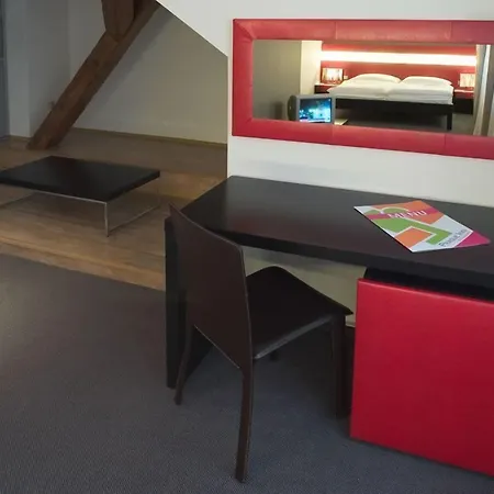 Hotel Prague Inn 4*