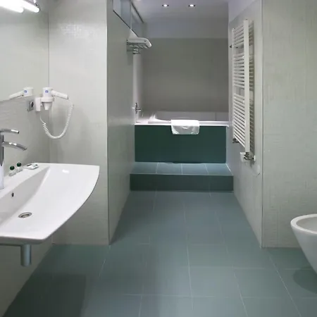 Hotel Prague Inn Prag