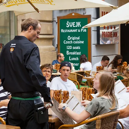 Prague Inn Prag