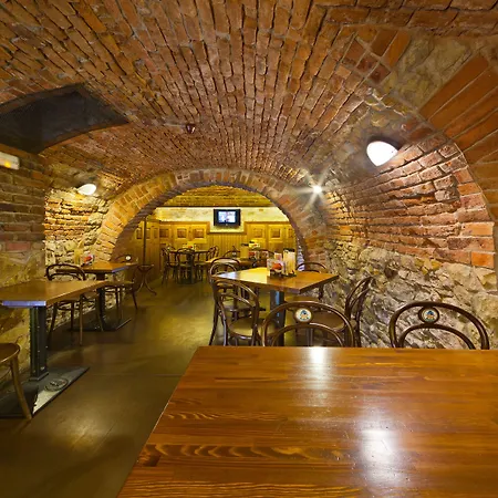 Prague Inn Hotel