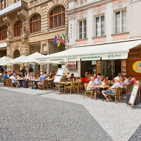 Prague Inn Praga