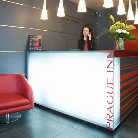 Prague Inn