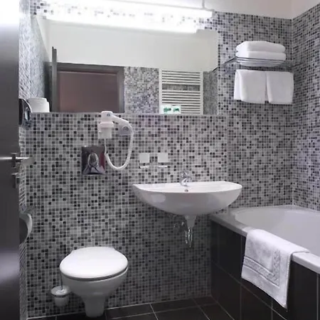 Hotel Prague Inn Prague