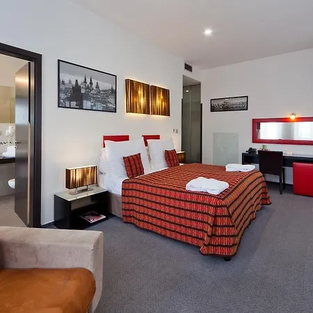 Prague Inn Praga