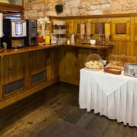 Prague Inn