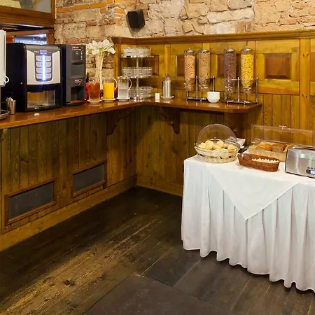 Prague Inn