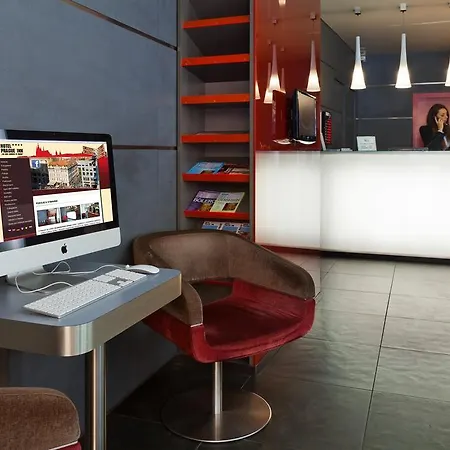 Prague Inn Hotel Prague