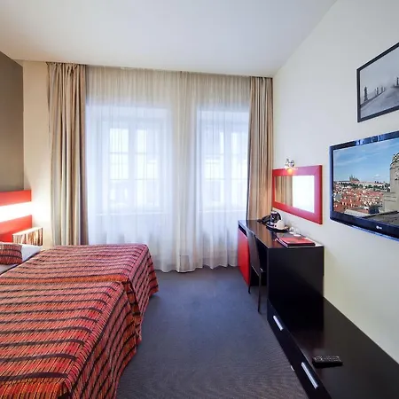 Prague Inn
