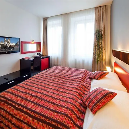 Prague Inn Hotel Praga