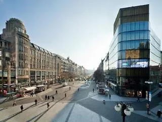 Prague Inn Praag