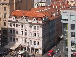 Hotel Prague Inn Praag