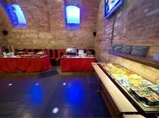 Prague Inn Hotel Praga