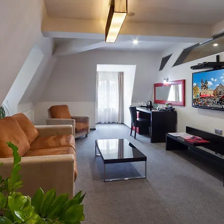 Prague Inn Praga