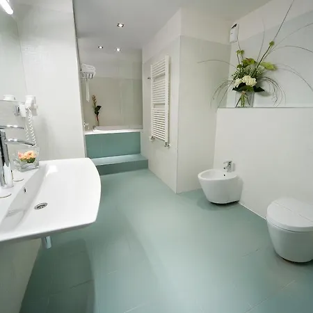 Hotel Prague Inn Prag