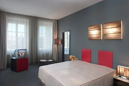 Prague Inn Praag