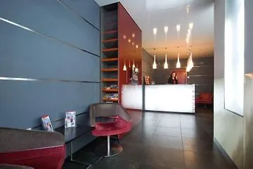 Hotel Prague Inn Prag