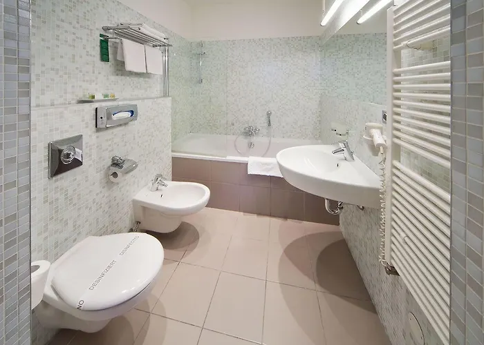 Prague Inn 4*