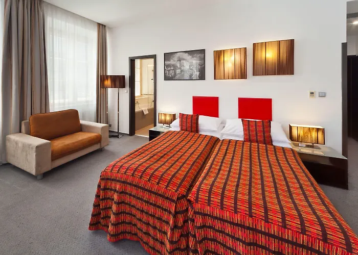 Prague Inn