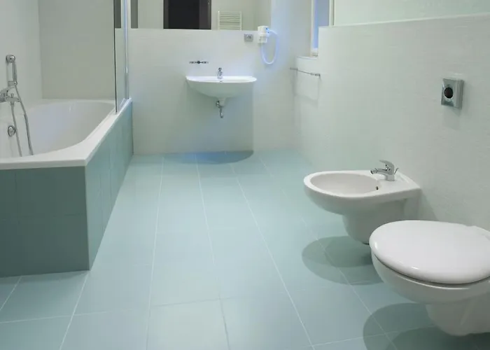 Prague Inn Hotell