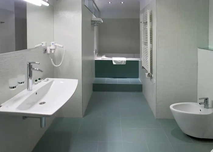Hotell Prague Inn Prag