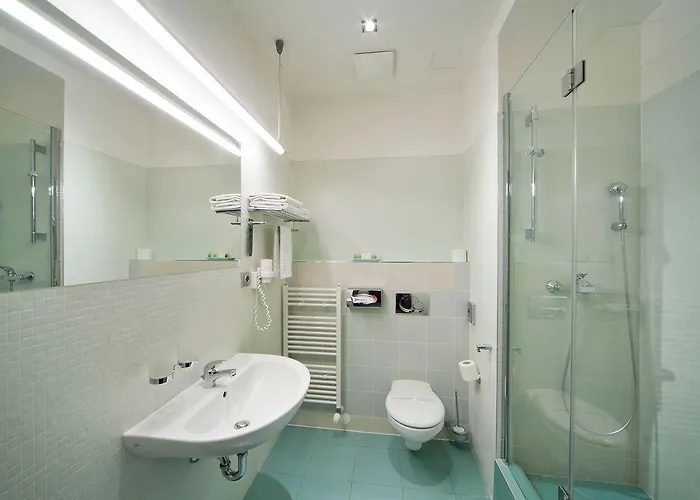 Prague Inn Praga