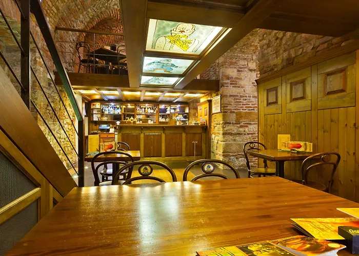 Prague Inn Praga