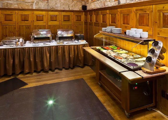 Hotel Prague Inn 4*
