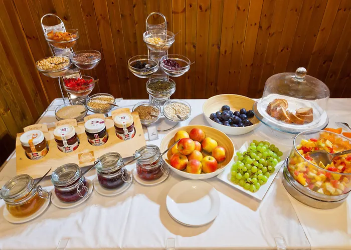 Prague Inn 4*