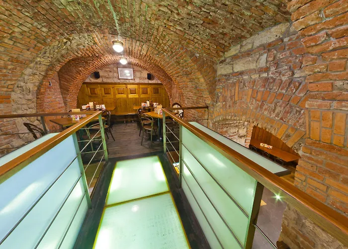 Szálloda Prague Inn 4*