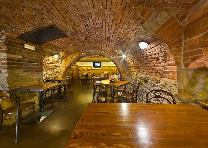 Prague Inn Hotel