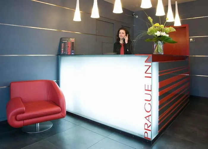 Prague Inn