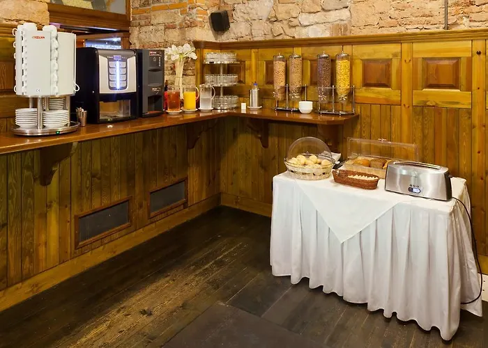 Prague Inn